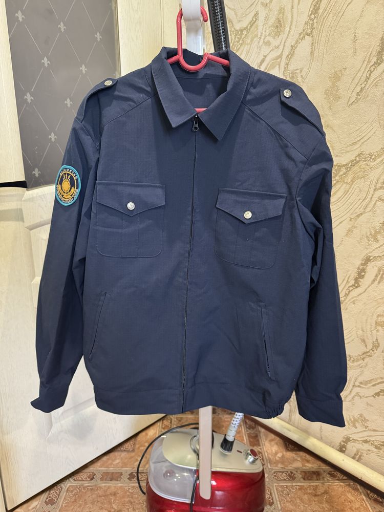 Продам форму мвд
