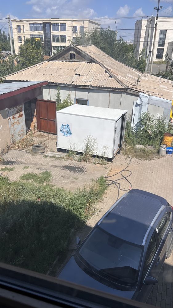 Продам будку для газели