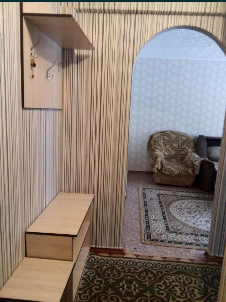1.5Посуточно,почас ,Бурова ,у-ка вокзал госпиталь