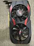 Asus GTX 1050ti 4gb