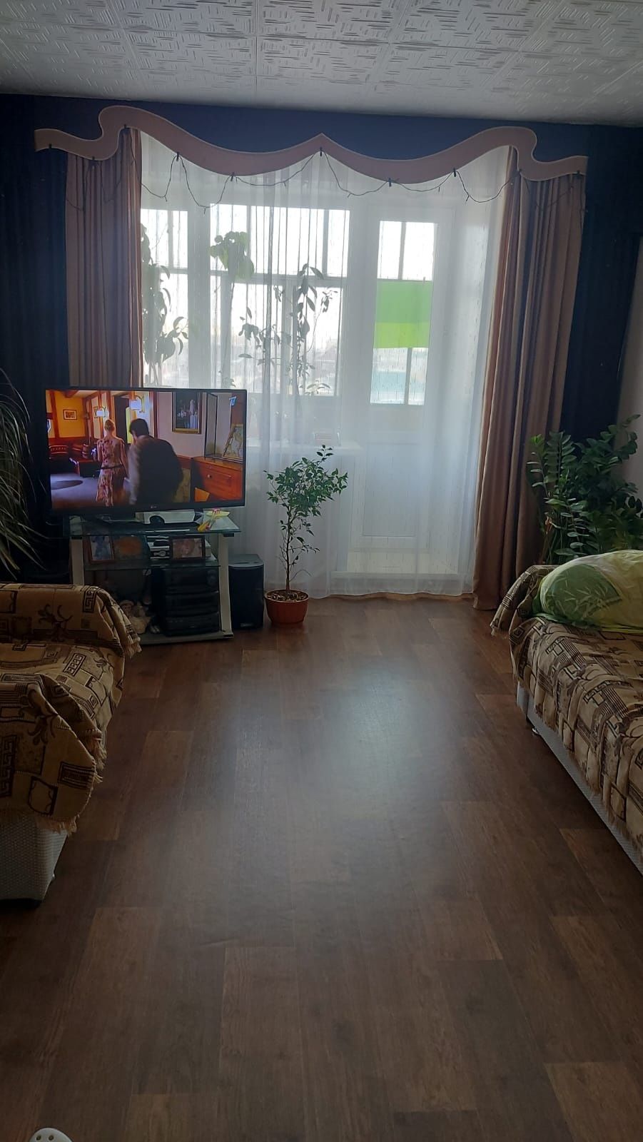 Продам 3-х комнатную квартиру