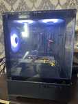 Продам новый пк i3 12100 / 16gb ddr4/ msi h610m-e/ zotac rtx3060 12Gb