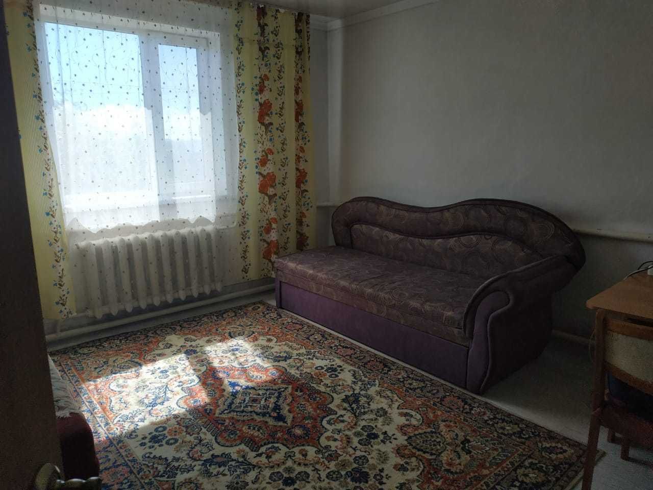 ПРОДАЁТСЯ ДОМ, с. Красный яр