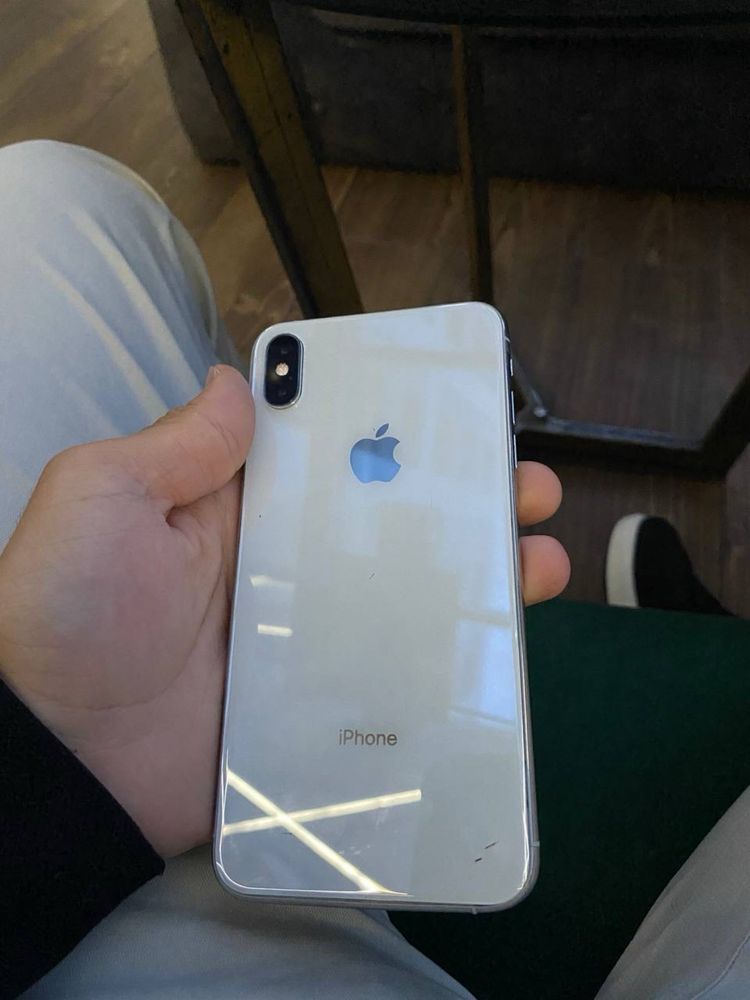 Iphone XS MAX айфон хс мах