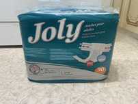 Памперсы для взросоых, Joly