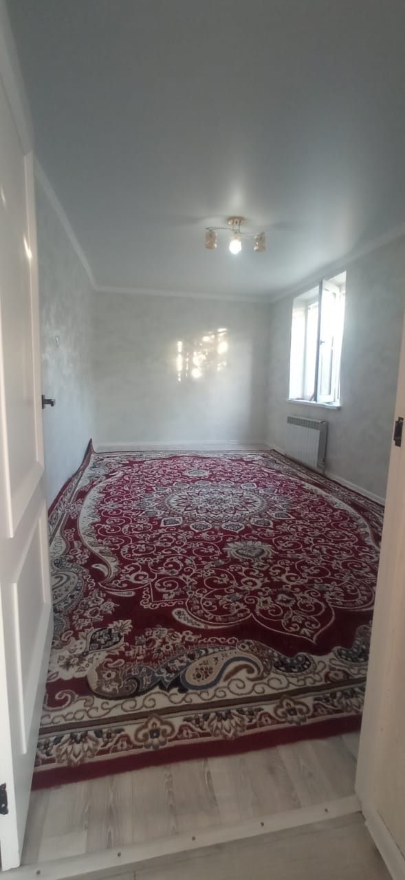 Дом продается 4 комната СРОЧНО САТЫЛАДЫ