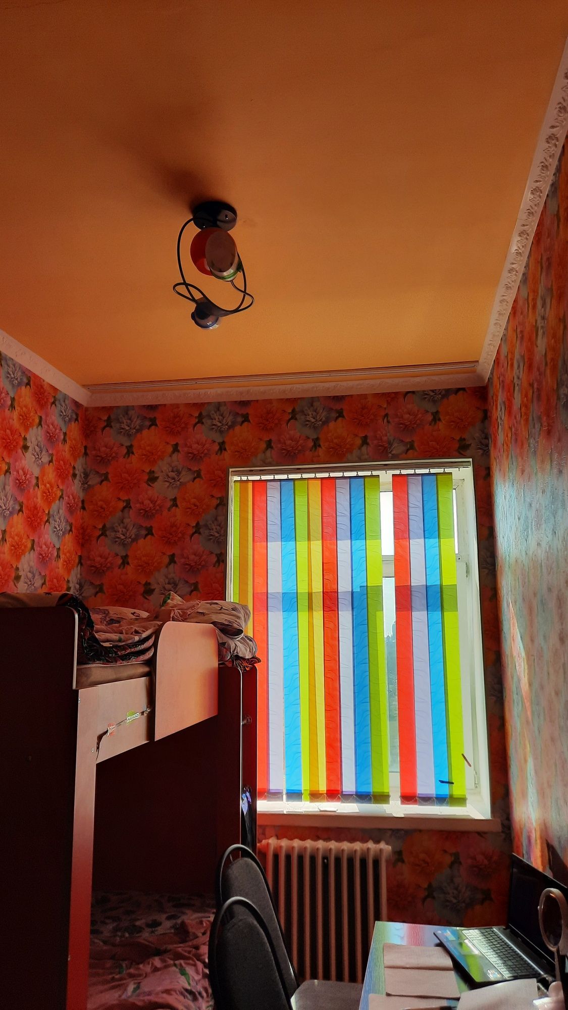 Продам 3-х комн.кв .