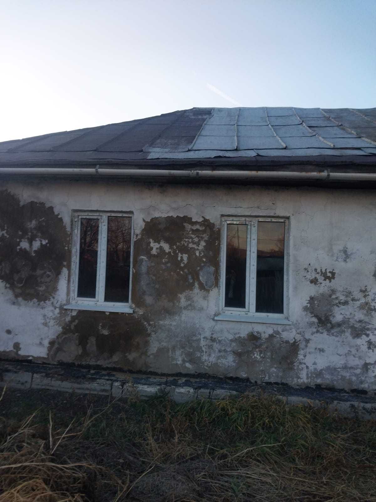 Дом с участком в Старом городе НЕ ДОРОГО
