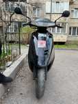 Мопед Хонда Дио 27 2023