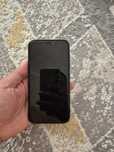 iPhone X 64gb black