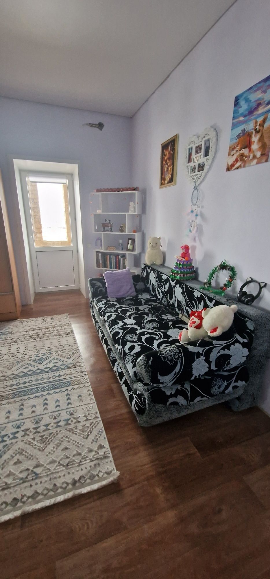СРОЧНО Продам коттедж в живописном месте
