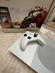 X BOX One S 1 Tb