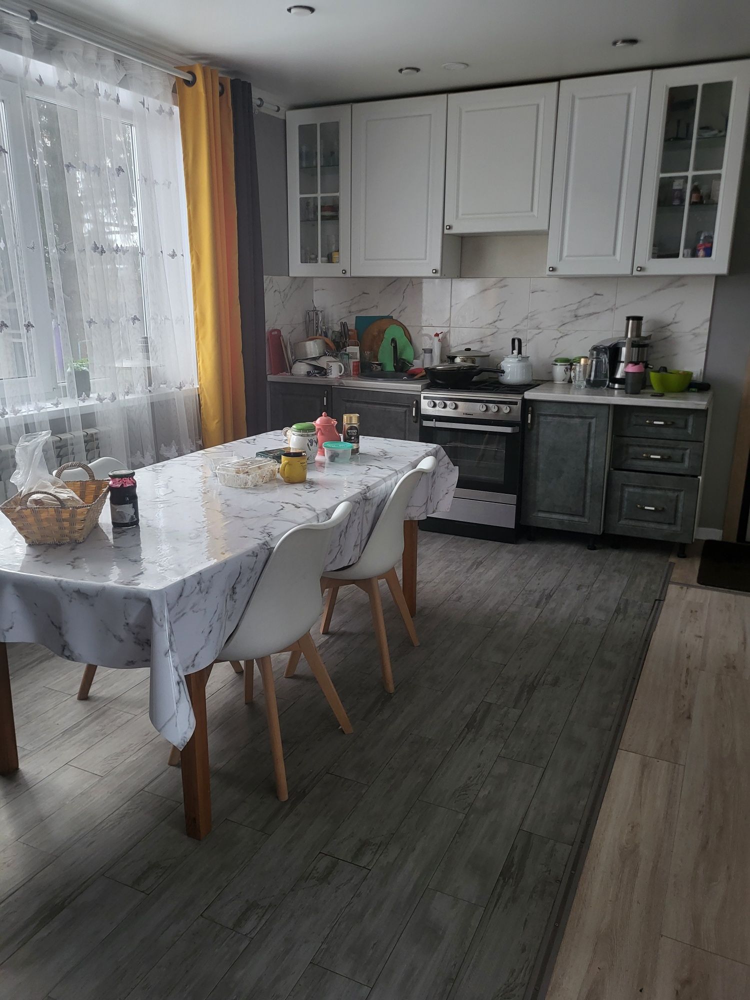 Продам дом-дачу ,со всеми удобствами для жизни и отдыха