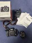Продам фотоаппарат Canon EOS M50 Mark 2