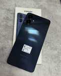 Samsung Galaxy A06 64гб Алтай Номер лота: 632884