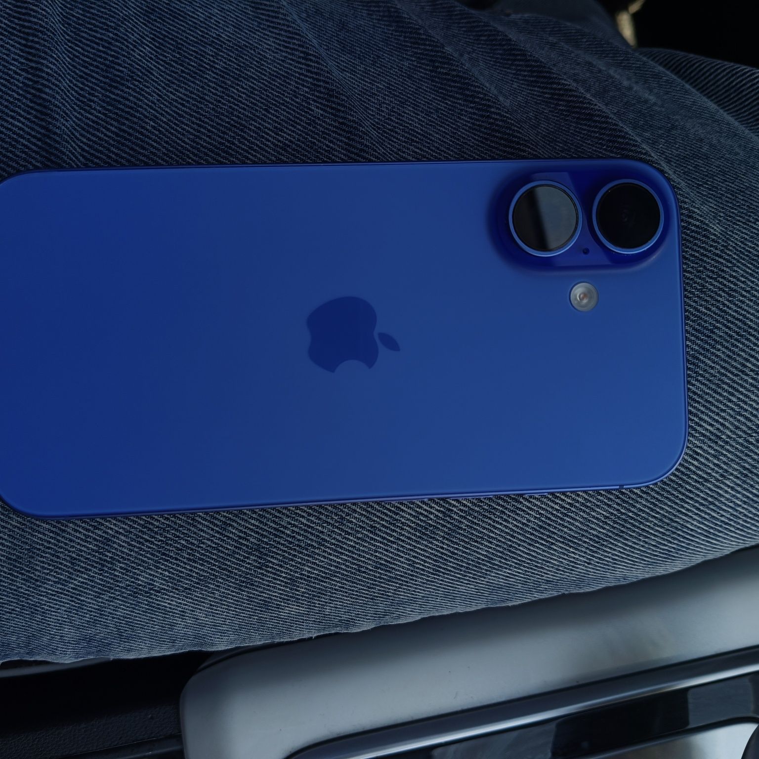 iPhone 16 Ultramarine 128 GB