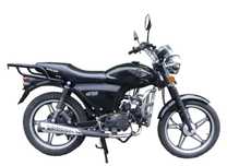 Продам мотоцикл Racer Alpha RC50