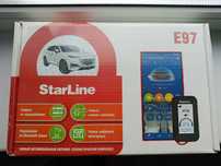 Starline E 97 новый