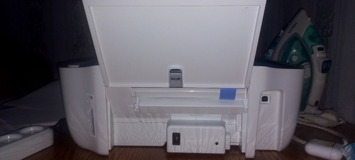 Hp DeskJet Ink Advange Ultra 4828