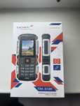 Мобильный телефон Texet TM-513R