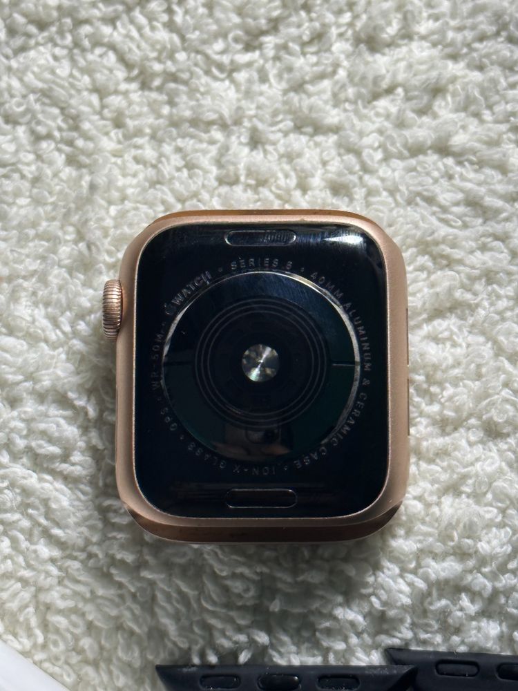 Apple Watch+AirPods за 100000!