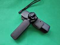 Продаю DJI OSMO  в отличном состоянии.