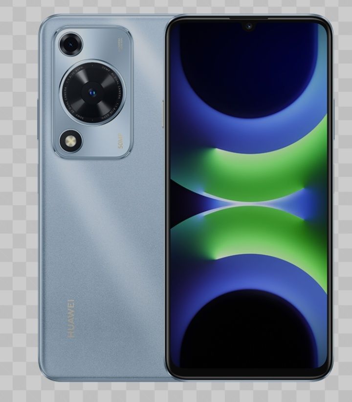 Huawei nova Y72s