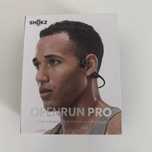 Shokz OpenRun Pro - блютуз наушники с костной проводимостью