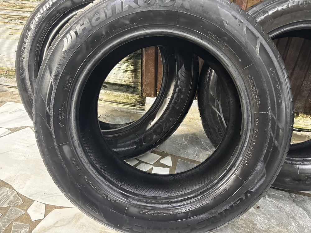 Продам шины Hankook Ventus Prime