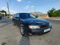 Nissan Maxima в отличном состоянии, торг уместен