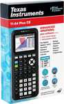 Texas Instruments TI-84 Plus CE Pyton Color