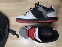 Кроссовки Heelys