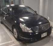 Nissan  Teana  по  запчастям .