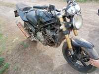 Продам Honda cb 400