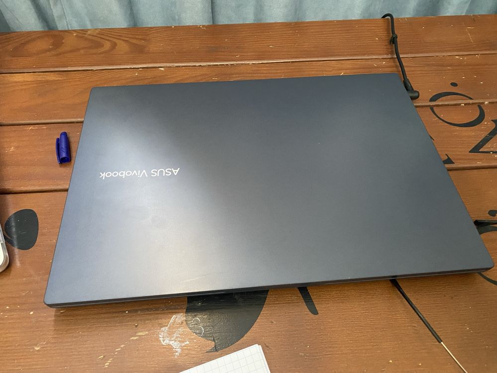 Ноутбук Asus Vivobook