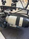 Объектив sony 70-200 gm
