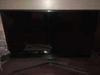 Телевизор Samsung Smart TV