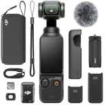 DJI Osmo Pocket 3 Экшн камера