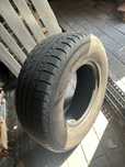 Шины 265/70/16 Kumho Crugen