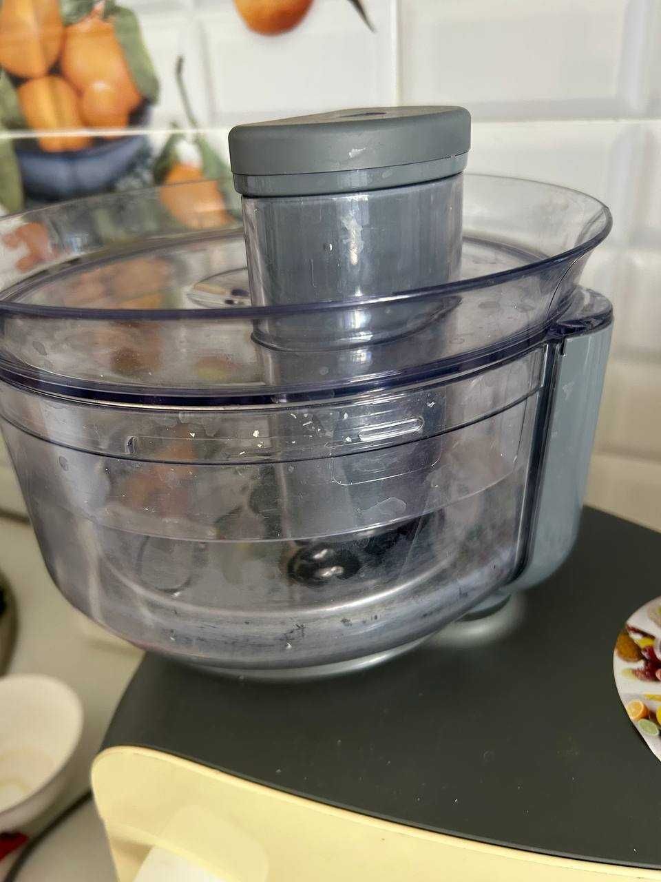 Соковыжималка Kenwood
