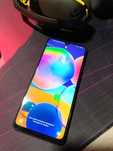 Samsung Galaxy A31