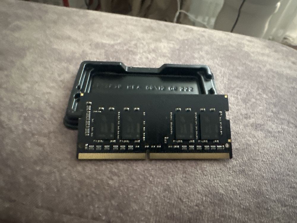 Ddr4 8g 2666 для ноутбука