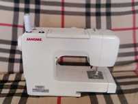 Швейная машинка Janome