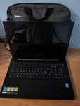 Ноутбук Lenovo G50-70