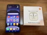 Xiaomi Redmi Note 14 128gb