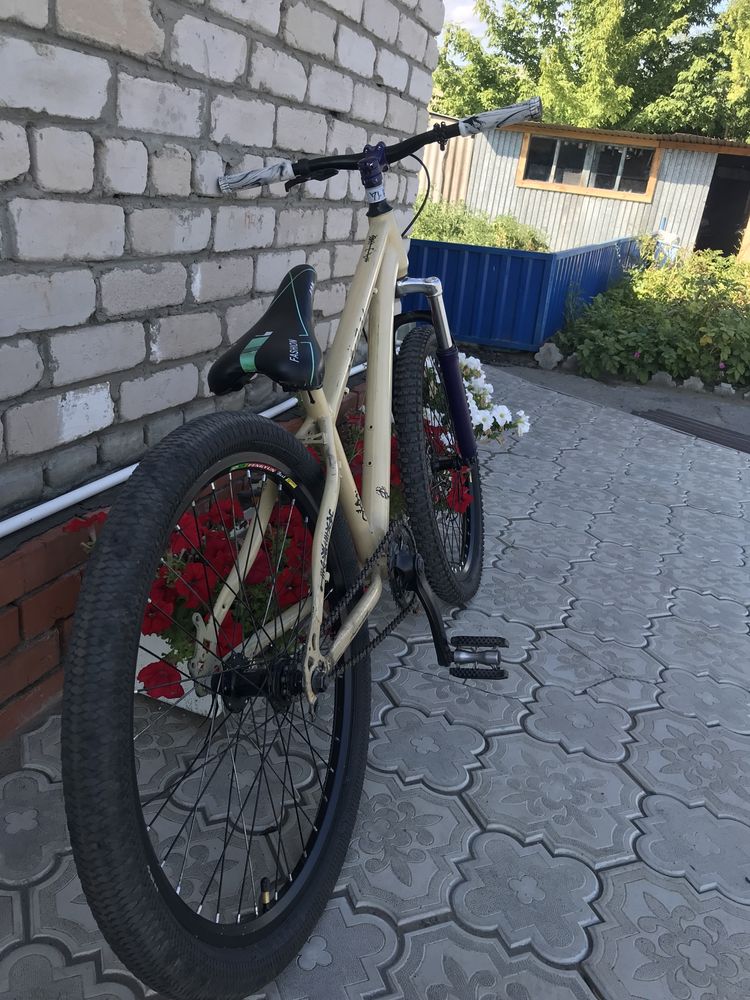 Продам мтб/mtb велосипед