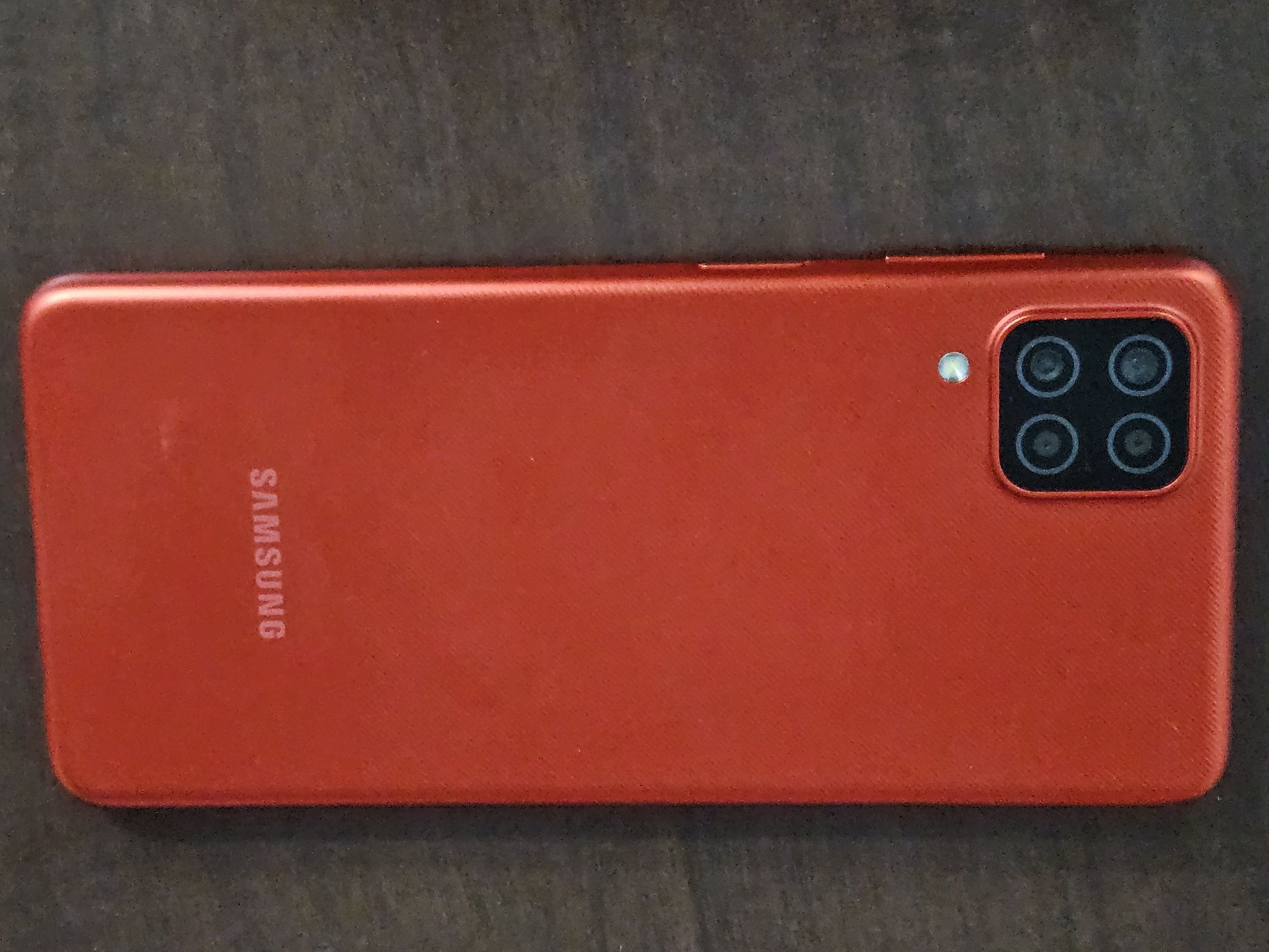 Samsung Galaxy A12