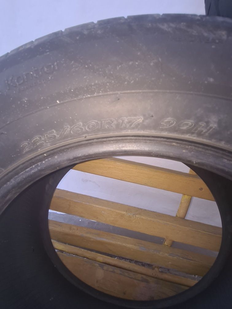Автошины Hankook