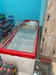 Продам морозильную камеру