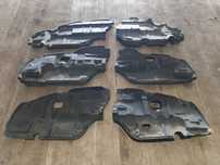 Продам Защита двигателя Toyota Camry 30 / 40 Lexus ES300 / 330
